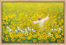 Load image into Gallery viewer, Be Glad and Rejoice
