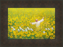 Load image into Gallery viewer, Be Glad and Rejoice