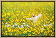 Load image into Gallery viewer, Be Glad and Rejoice