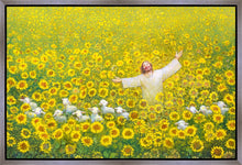 Load image into Gallery viewer, Be Glad and Rejoice