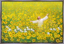 Load image into Gallery viewer, Be Glad and Rejoice