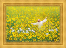 Load image into Gallery viewer, Be Glad and Rejoice