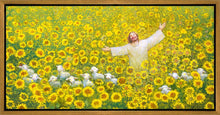 Load image into Gallery viewer, Be Glad and Rejoice