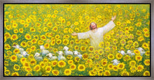 Load image into Gallery viewer, Be Glad and Rejoice