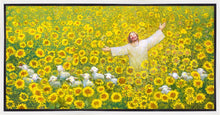Load image into Gallery viewer, Be Glad and Rejoice