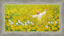 Load image into Gallery viewer, Be Glad and Rejoice