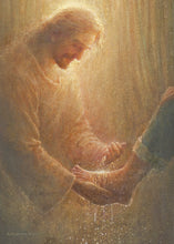 Load image into Gallery viewer, Sanctification