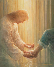 Load image into Gallery viewer, Sanctification