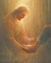 Load image into Gallery viewer, Sanctification