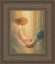 Load image into Gallery viewer, Sanctification