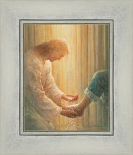 Load image into Gallery viewer, Sanctification