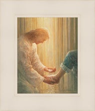 Load image into Gallery viewer, Sanctification