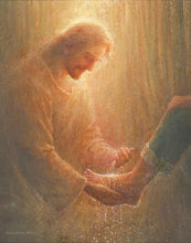 Load image into Gallery viewer, Sanctification