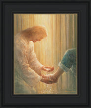 Load image into Gallery viewer, Sanctification