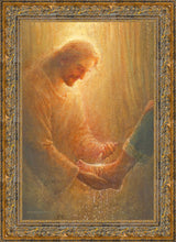 Load image into Gallery viewer, Sanctification