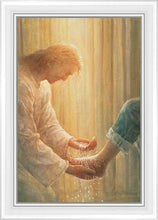 Load image into Gallery viewer, Sanctification