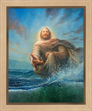 Load image into Gallery viewer, God of Wonders