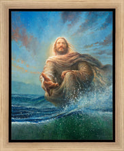 Load image into Gallery viewer, God of Wonders
