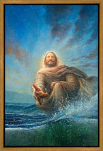 Load image into Gallery viewer, God of Wonders