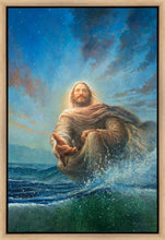 Load image into Gallery viewer, God of Wonders