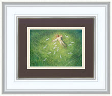 Load image into Gallery viewer, Lie Down