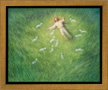 Load image into Gallery viewer, Lie Down