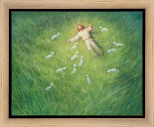Load image into Gallery viewer, Lie Down