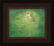 Load image into Gallery viewer, Lie Down