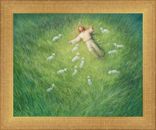 Load image into Gallery viewer, Lie Down