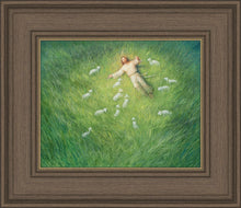 Load image into Gallery viewer, Lie Down