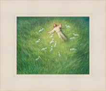 Load image into Gallery viewer, Lie Down