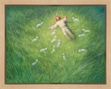Load image into Gallery viewer, Lie Down