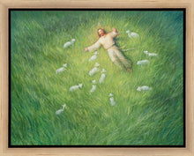 Load image into Gallery viewer, Lie Down