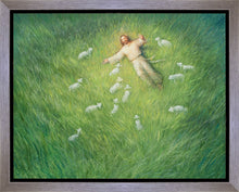 Load image into Gallery viewer, Lie Down