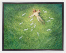 Load image into Gallery viewer, Lie Down