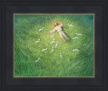 Load image into Gallery viewer, Lie Down