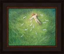 Load image into Gallery viewer, Lie Down