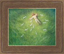 Load image into Gallery viewer, Lie Down