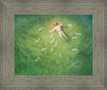Load image into Gallery viewer, Lie Down