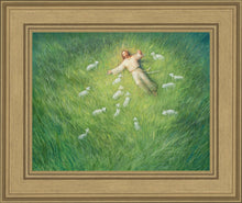 Load image into Gallery viewer, Lie Down