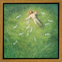 Load image into Gallery viewer, Lie Down
