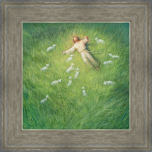 Load image into Gallery viewer, Lie Down