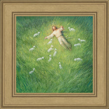 Load image into Gallery viewer, Lie Down