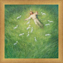 Load image into Gallery viewer, Lie Down