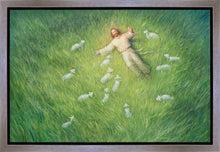 Load image into Gallery viewer, Lie Down