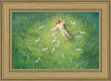 Load image into Gallery viewer, Lie Down