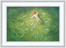 Load image into Gallery viewer, Lie Down
