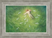 Load image into Gallery viewer, Lie Down