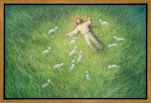 Load image into Gallery viewer, Lie Down