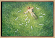 Load image into Gallery viewer, Lie Down